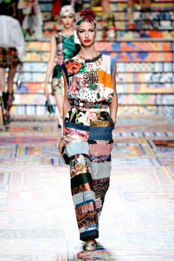 Fotoservizio/SS 2021/WOMEN/SFILATA/DOLCE & GABBANA/DP2/0