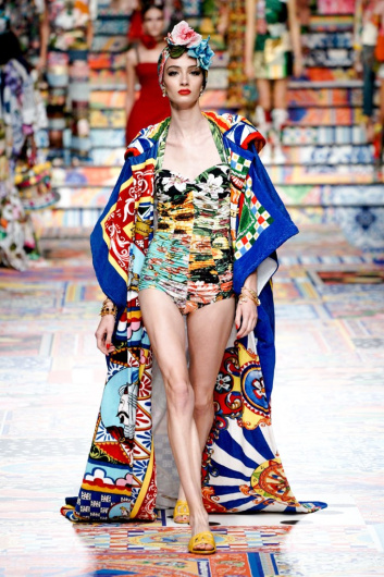 Fotoservizio/SS 2021/WOMEN/SFILATA/DOLCE & GABBANA/DP2/4