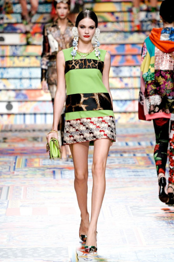 Fotoservizio/SS 2021/WOMEN/SFILATA/DOLCE & GABBANA/DP2/3