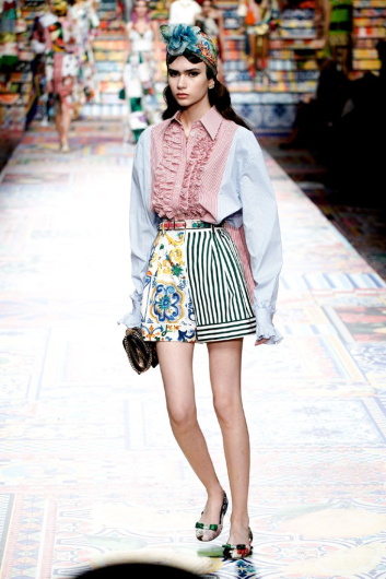 Fotoservizio/SS 2021/WOMEN/SFILATA/DOLCE & GABBANA/DP2/10