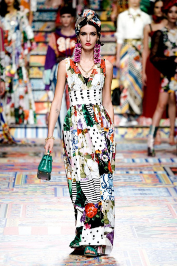 Fotoservizio/SS 2021/WOMEN/SFILATA/DOLCE & GABBANA/DP2/11