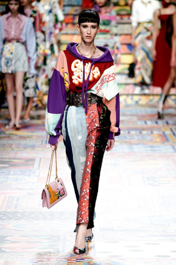 Fotoservizio/SS 2021/WOMEN/SFILATA/DOLCE & GABBANA/DP2/0