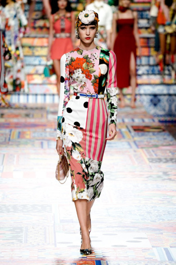 Fotoservizio/SS 2021/WOMEN/SFILATA/DOLCE & GABBANA/DP2/8