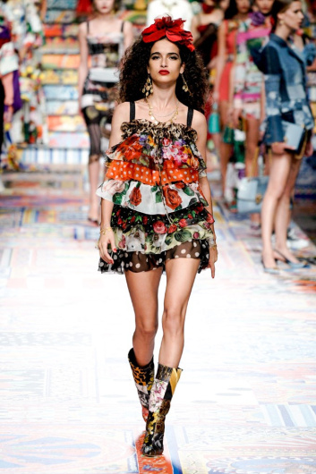 Fotoservizio/SS 2021/WOMEN/SFILATA/DOLCE & GABBANA/DP2/8
