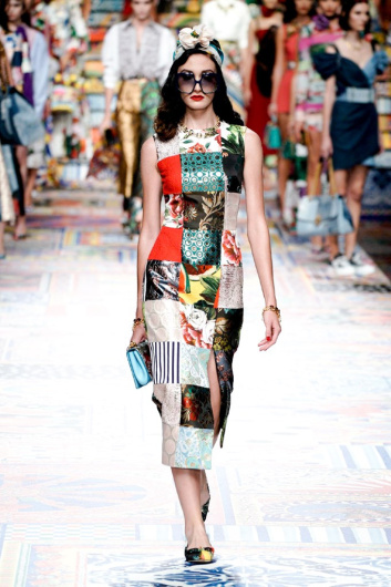 Fotoservizio/SS 2021/WOMEN/SFILATA/DOLCE & GABBANA/DP2/6