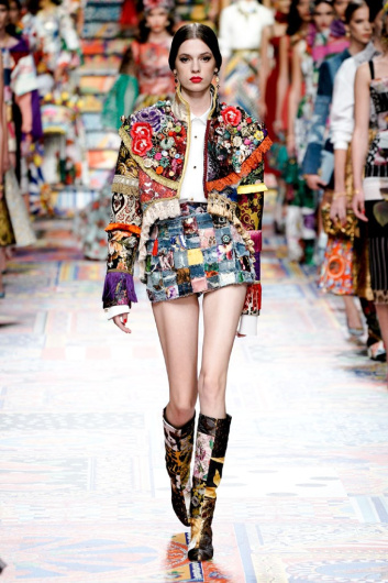 Fotoservizio/SS 2021/WOMEN/SFILATA/DOLCE & GABBANA/DP2/7