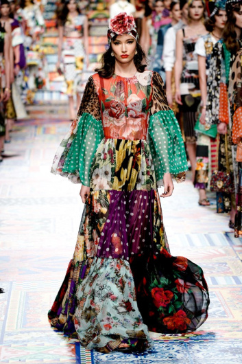 Fotoservizio/SS 2021/WOMEN/SFILATA/DOLCE & GABBANA/DP2/8