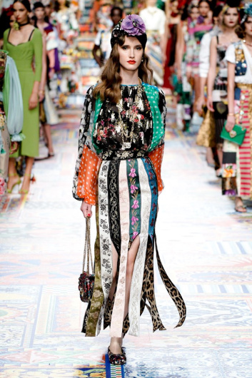 Fotoservizio/SS 2021/WOMEN/SFILATA/DOLCE & GABBANA/DP2/3
