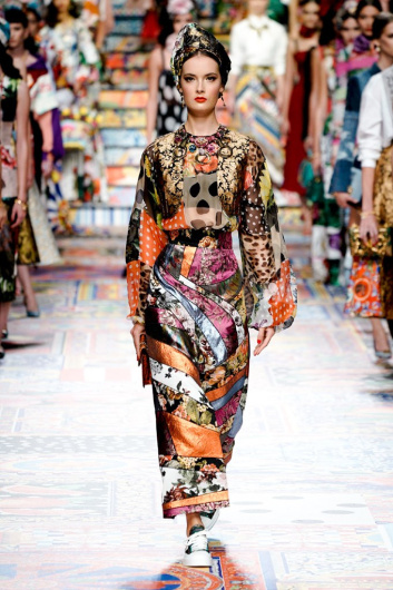 Fotoservizio/SS 2021/WOMEN/SFILATA/DOLCE & GABBANA/DP2/5