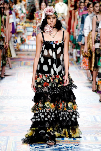 Fotoservizio/SS 2021/WOMEN/SFILATA/DOLCE & GABBANA/DP2/6