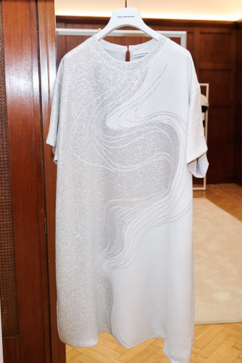 Fotoservizio/SS 2021/WOMEN/PRESENTAZIONE/MILA SCHÖN/DP2/14
