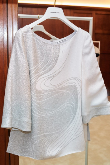 Fotoservizio/SS 2021/WOMEN/PRESENTAZIONE/MILA SCHÖN/DP2/15