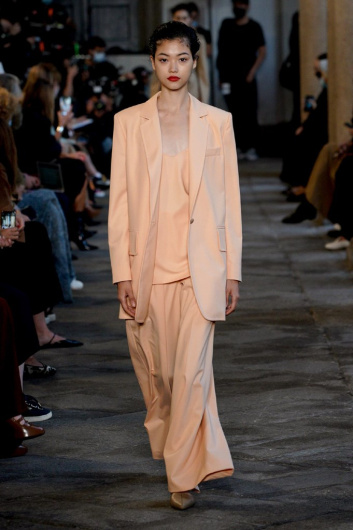 Fotoservizio/SS 2021/WOMEN/SFILATA/MAX MARA/DP2/7