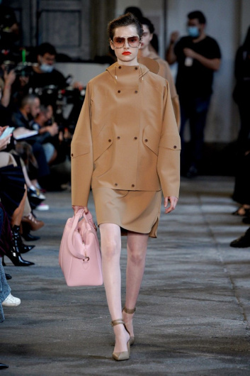 Fotoservizio/SS 2021/WOMEN/SFILATA/MAX MARA/DP2/0
