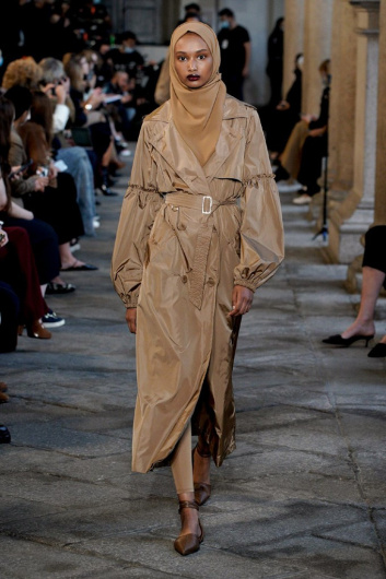 Fotoservizio/SS 2021/WOMEN/SFILATA/MAX MARA/DP2/14