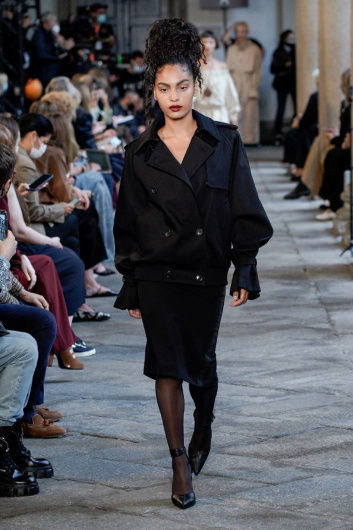 Fotoservizio/SS 2021/WOMEN/SFILATA/MAX MARA/DP2/9