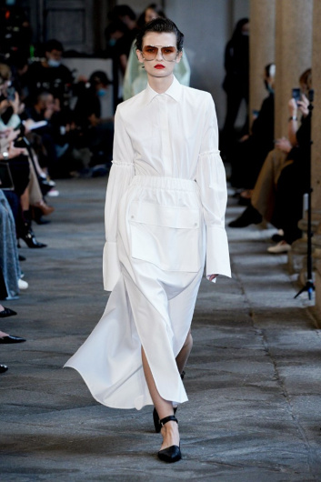 Fotoservizio/SS 2021/WOMEN/SFILATA/MAX MARA/DP2/5
