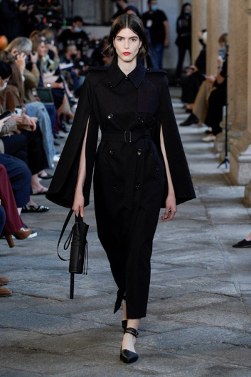 Fotoservizio/SS 2021/WOMEN/SFILATA/MAX MARA/DP2/7