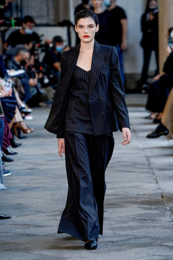 Fotoservizio/SS 2021/WOMEN/SFILATA/MAX MARA/DP2/7