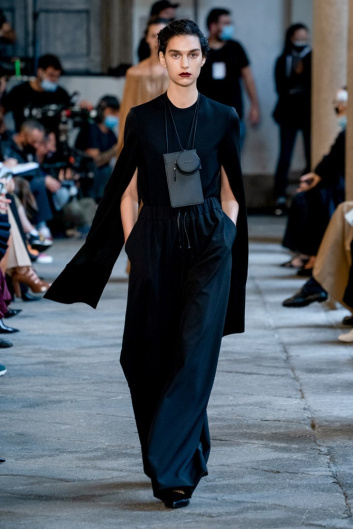 Fotoservizio/SS 2021/WOMEN/SFILATA/MAX MARA/DP2/2
