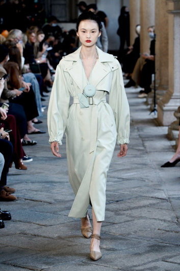 Fotoservizio/SS 2021/WOMEN/SFILATA/MAX MARA/DP2/3