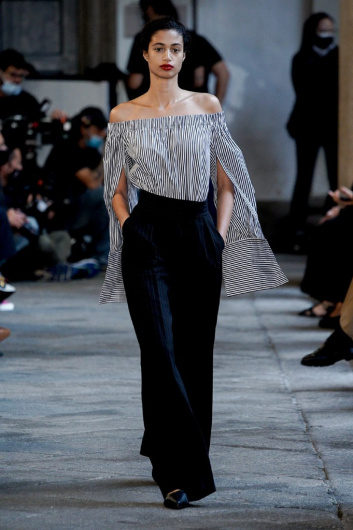 Fotoservizio/SS 2021/WOMEN/SFILATA/MAX MARA/DP2/5