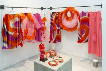 Fotoservizio/SS 2021/WOMEN/PRESENTAZIONE/GIANLUCA CAPANNOLO/DP2/1