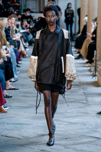 Fotoservizio/SS 2021/WOMEN/SFILATA/MAX MARA/DP2/5