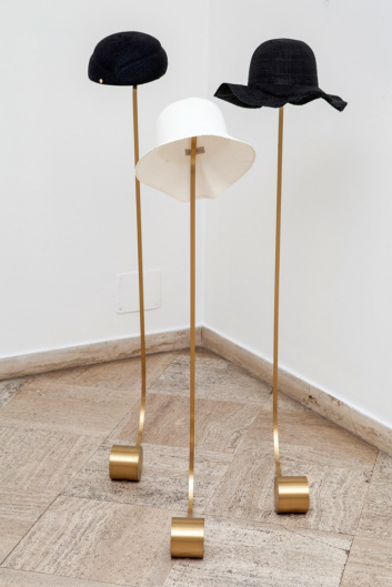 Fotoservizio/SS 2021/WOMEN/PRESENTAZIONE/FLAPPER/DP2/2