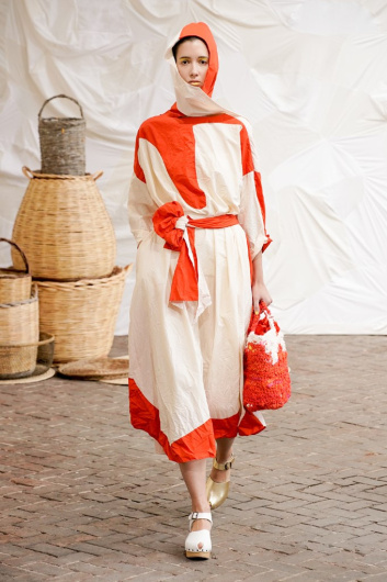 Fotoservizio/SS 2021/WOMEN/SFILATA/DANIELA GREGIS/DP2/5
