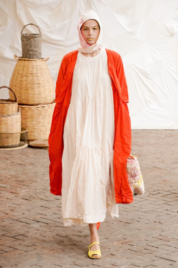 Fotoservizio/SS 2021/WOMEN/SFILATA/DANIELA GREGIS/DP2/9