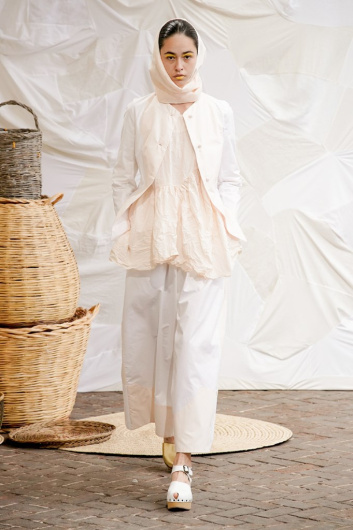 Fotoservizio/SS 2021/WOMEN/SFILATA/DANIELA GREGIS/DP2/3