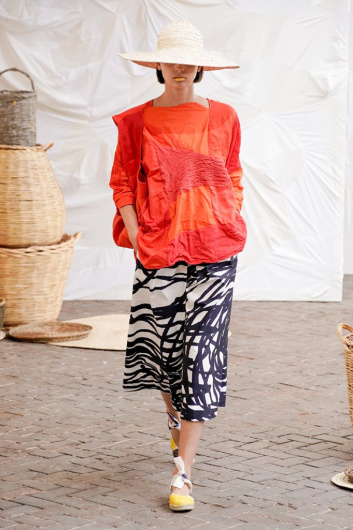 Fotoservizio/SS 2021/WOMEN/SFILATA/DANIELA GREGIS/DP2/14