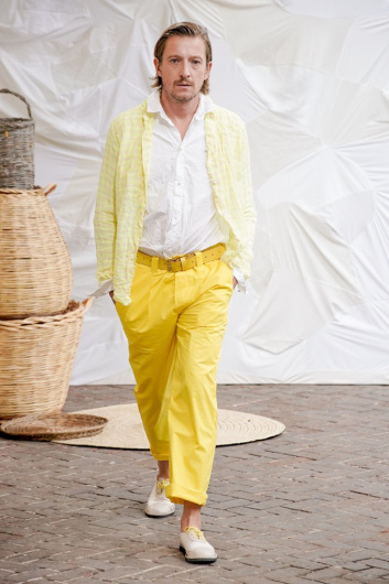 Fotoservizio/SS 2021/WOMEN/SFILATA/DANIELA GREGIS/DP2/16