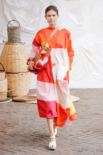 Fotoservizio/SS 2021/WOMEN/SFILATA/DANIELA GREGIS/DP2/18
