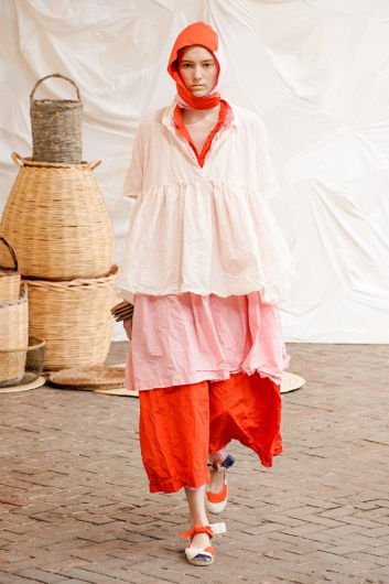 Fotoservizio/SS 2021/WOMEN/SFILATA/DANIELA GREGIS/DP2/10