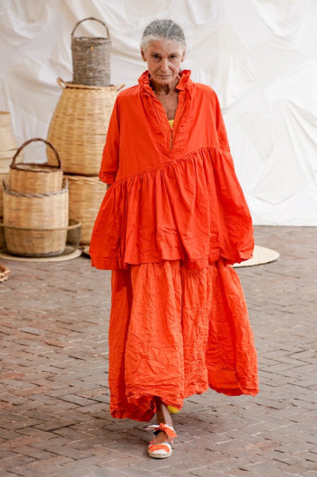 Fotoservizio/SS 2021/WOMEN/SFILATA/DANIELA GREGIS/DP2/11