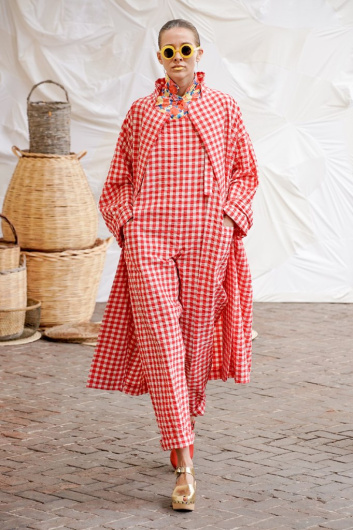 Fotoservizio/SS 2021/WOMEN/SFILATA/DANIELA GREGIS/DP2/13