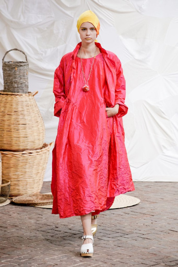 Fotoservizio/SS 2021/WOMEN/SFILATA/DANIELA GREGIS/DP2/3