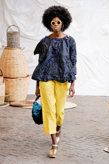 Fotoservizio/SS 2021/WOMEN/SFILATA/DANIELA GREGIS/DP2/4