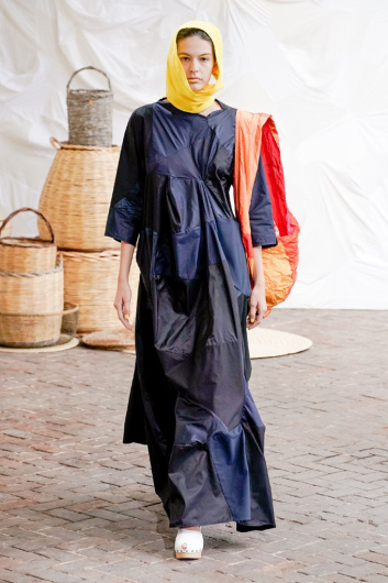 Fotoservizio/SS 2021/WOMEN/SFILATA/DANIELA GREGIS/DP2/5