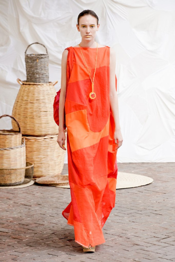 Fotoservizio/SS 2021/WOMEN/SFILATA/DANIELA GREGIS/DP2/6