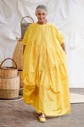 Fotoservizio/SS 2021/WOMEN/SFILATA/DANIELA GREGIS/DP2/7