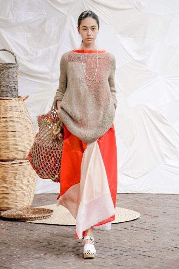 Fotoservizio/SS 2021/WOMEN/SFILATA/DANIELA GREGIS/DP2/20