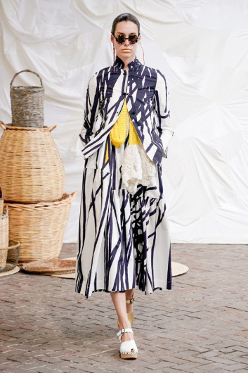 Fotoservizio/SS 2021/WOMEN/SFILATA/DANIELA GREGIS/DP2/0