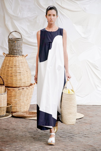 Fotoservizio/SS 2021/WOMEN/SFILATA/DANIELA GREGIS/DP2/1