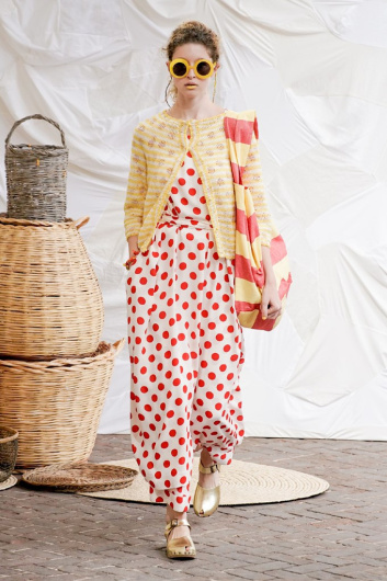 Fotoservizio/SS 2021/WOMEN/SFILATA/DANIELA GREGIS/DP2/2