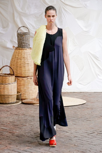 Fotoservizio/SS 2021/WOMEN/SFILATA/DANIELA GREGIS/DP2/13