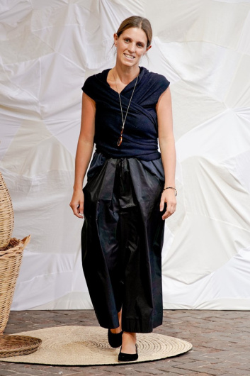 Fotoservizio/SS 2021/WOMEN/SFILATA/DANIELA GREGIS/DP2/0