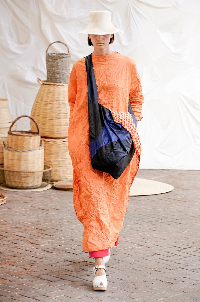 Fotoservizio/SS 2021/WOMEN/SFILATA/DANIELA GREGIS/DP2/9